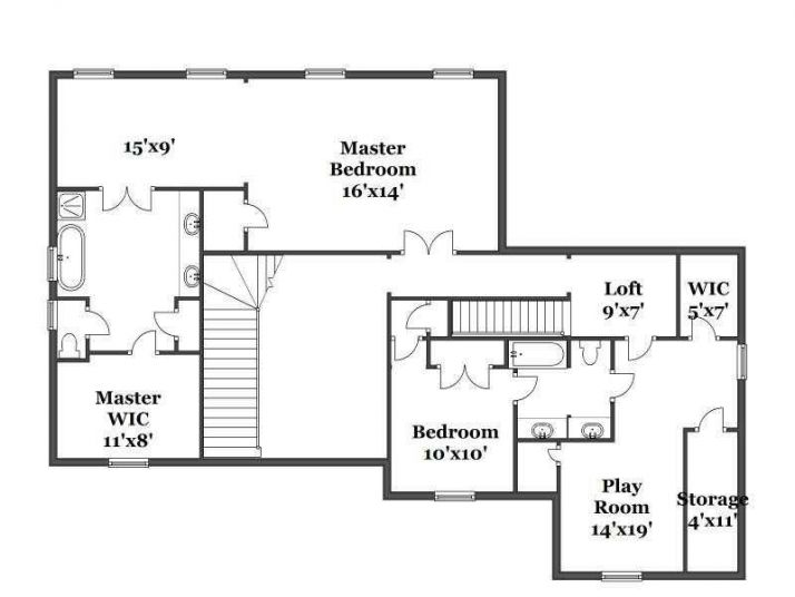 915 Snowberry Trail, Alpharetta, GA 30005