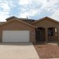 5420 Francisco Roque Ln, El Paso, TX 79934 ID:9748817