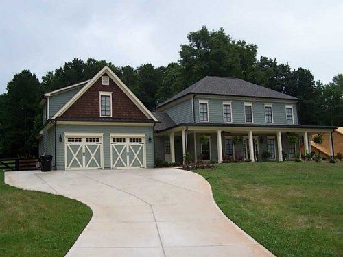 16565 Freemanville Road, Alpharetta, GA 30004