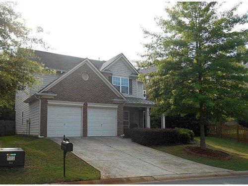 402 Mountain Mist Drive, Woodstock, GA 30188