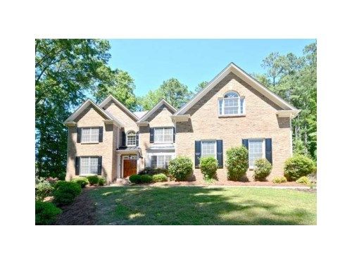 1874 Brackendale Road, Kennesaw, GA 30152