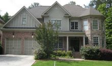 3549 Waters Run Drive Alpharetta, GA 30022