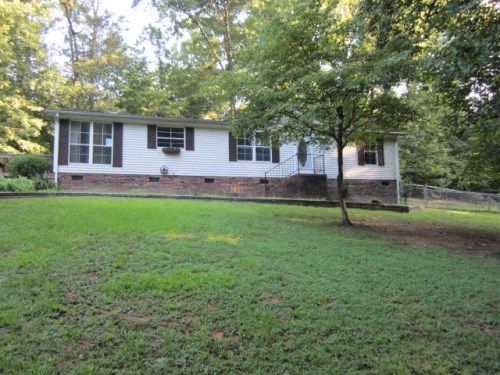 112 Ray Dr, China Grove, NC 28023