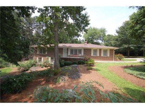 1313 Gatewood Drive, Lawrenceville, GA 30043