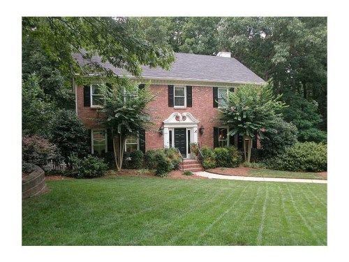 1501 Wickersham Place, Suwanee, GA 30024