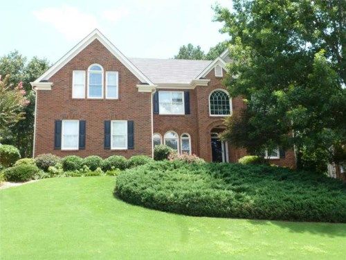 3320 Wood Branch Drive, Alpharetta, GA 30004