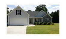 3605 Biltmore Oaks Drive Bethlehem, GA 30620