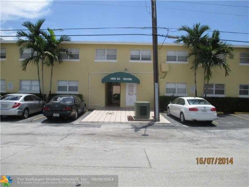 4050 NE 12th Ter # 4-1, Fort Lauderdale, FL 33334