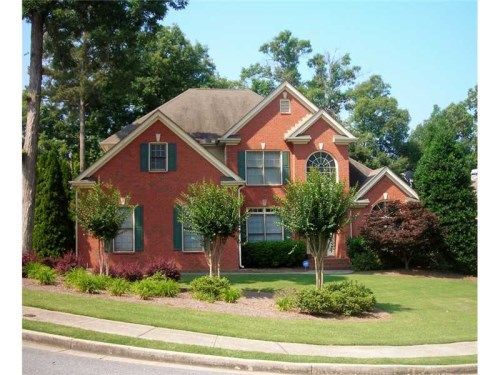 1140 Timberline Place, Alpharetta, GA 30005