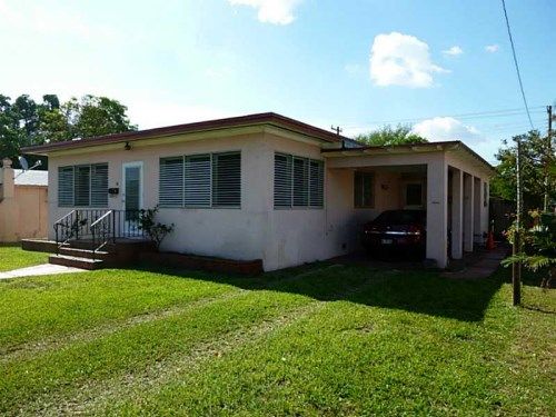 43 SW 12 ST, Dania, FL 33004