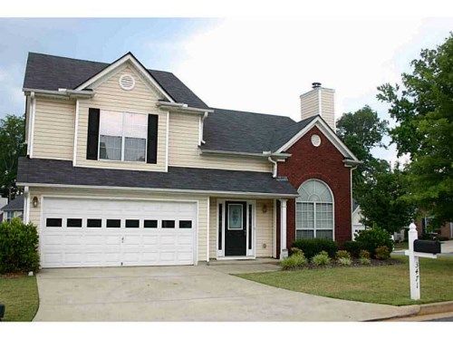 3471 Morandis Court, Kennesaw, GA 30144