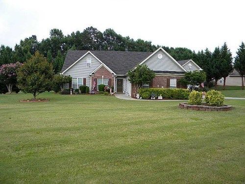 153 Bailey Drive, Jefferson, GA 30549