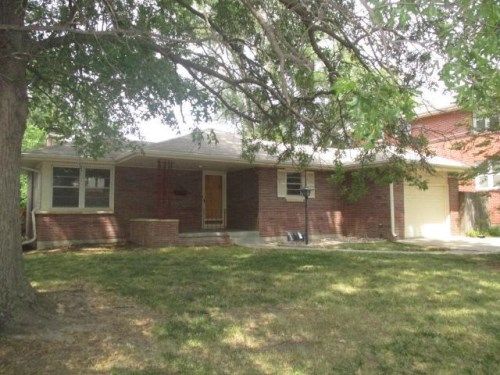 3840 Franklin St, Lincoln, NE 68506