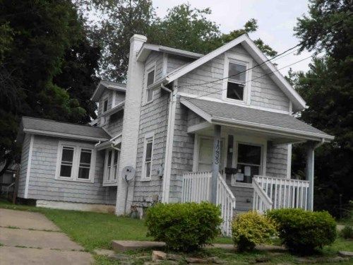 1233 Florida Ave, Akron, OH 44314