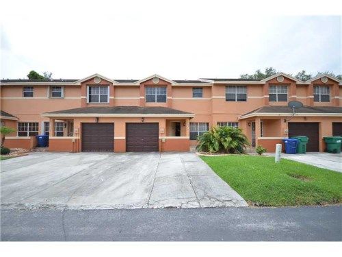 3370 NW 197 TE # 3370, Opa Locka, FL 33056