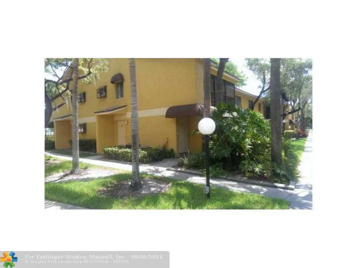 3037 N OAKLAND FOREST DR # 101, Fort Lauderdale, FL 33309