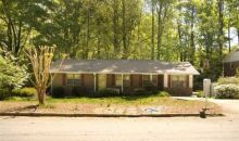 1423 Juneau Court Tucker, GA 30084