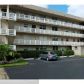 110 ROYAL PARK DR # 4G, Fort Lauderdale, FL 33309 ID:9754217