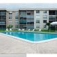 110 ROYAL PARK DR # 4G, Fort Lauderdale, FL 33309 ID:9754220