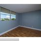 110 ROYAL PARK DR # 4G, Fort Lauderdale, FL 33309 ID:9754224