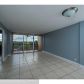 110 ROYAL PARK DR # 4G, Fort Lauderdale, FL 33309 ID:9754225