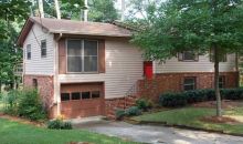 1528 Edinburgh Drive Tucker, GA 30084