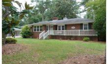 2582 Ball Park Drive Tucker, GA 30084