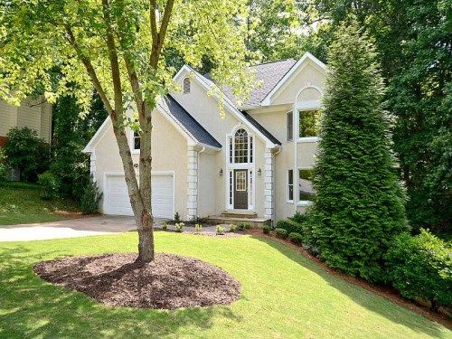 4287 Windy Gap Court, Kennesaw, GA 30144