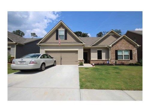 3335 Ivey Ridge Road, Buford, GA 30519