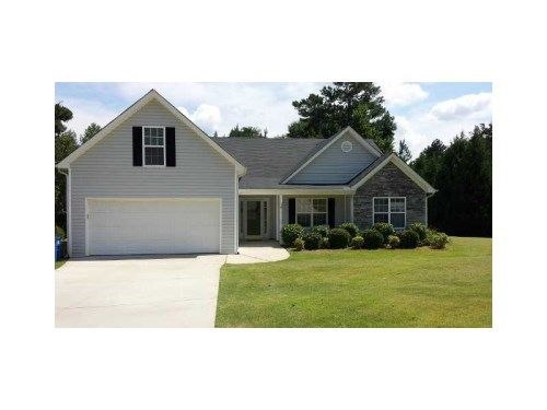 3605 Biltmore Oaks Drive, Bethlehem, GA 30620