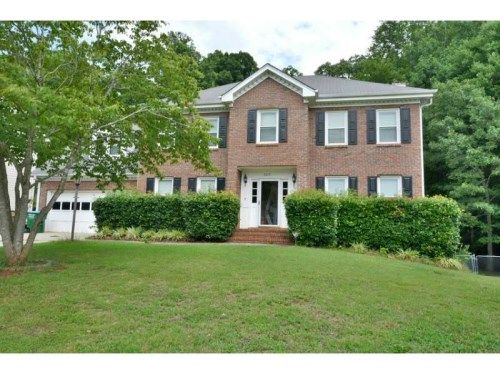 3215 Brownwood Drive, Snellville, GA 30078