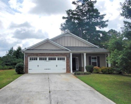 157 Mercer Ln, Cartersville, GA 30120