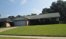 9231 Highcrest Dr Shreveport, LA 71118