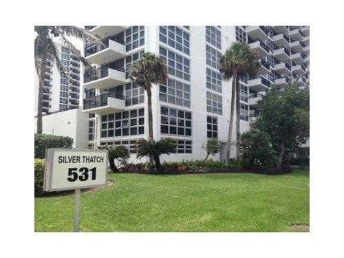 531 N OCEAN BL # 1005, Pompano Beach, FL 33062