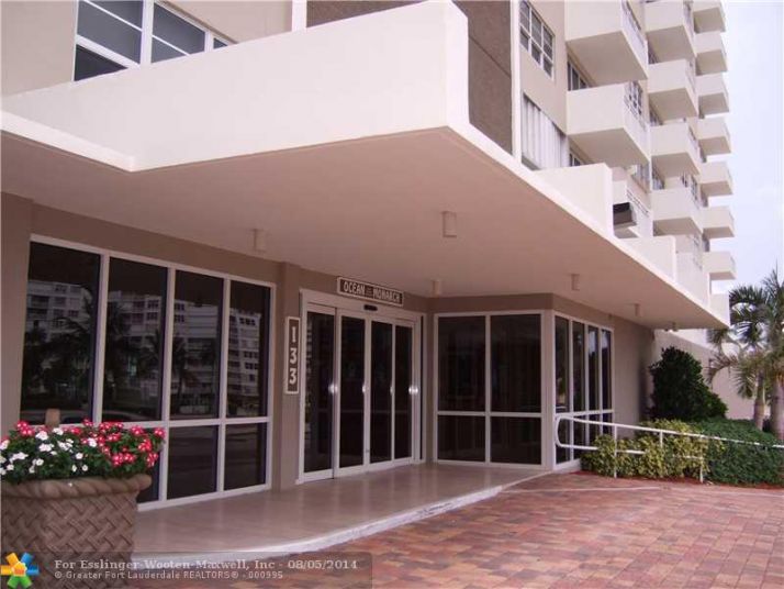 133 N Pompano Beach Blvd # 1507, Pompano Beach, FL 33062