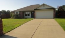 30 Chantileer Lane Ward, AR 72176