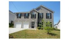 1695 Marceau Drive Conley, GA 30288