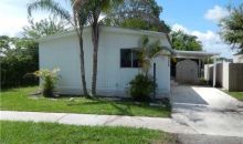 21770 NW 7TH CT Hollywood, FL 33029