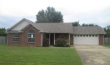 26 Deer Run Drive Ward, AR 72176