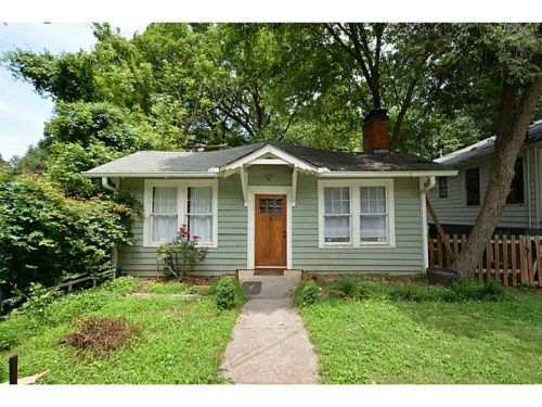 1078 Alta Avenue, Atlanta, GA 30307