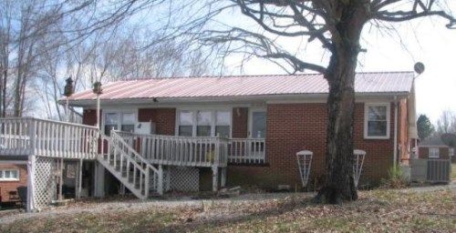 122 Mariva St, Waynesboro, TN 38485