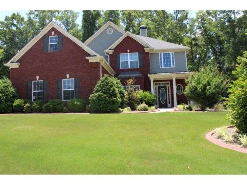 1330 Lilac Arbor Road, Dacula, GA 30019