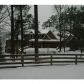 272 Attis Pointe Drive, Hartwell, GA 30643 ID:9655808