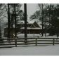 272 Attis Pointe Drive, Hartwell, GA 30643 ID:9629883