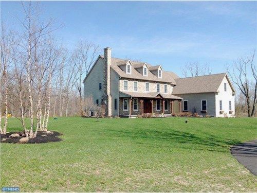 1030 N FERRY RD, Doylestown, PA 18901