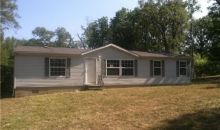 835 Gibson Rd Lonedell, MO 63060