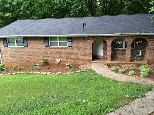 2801 Knollview Drive, Decatur, GA 30034