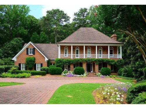 1460 Garmon Ferry Road Nw, Atlanta, GA 30327