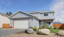 1065 S GURN Circle Palmer, AK 99645