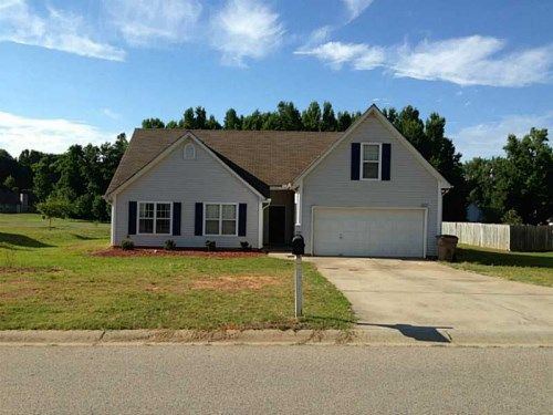 207 Joshua Way, Hoschton, GA 30548